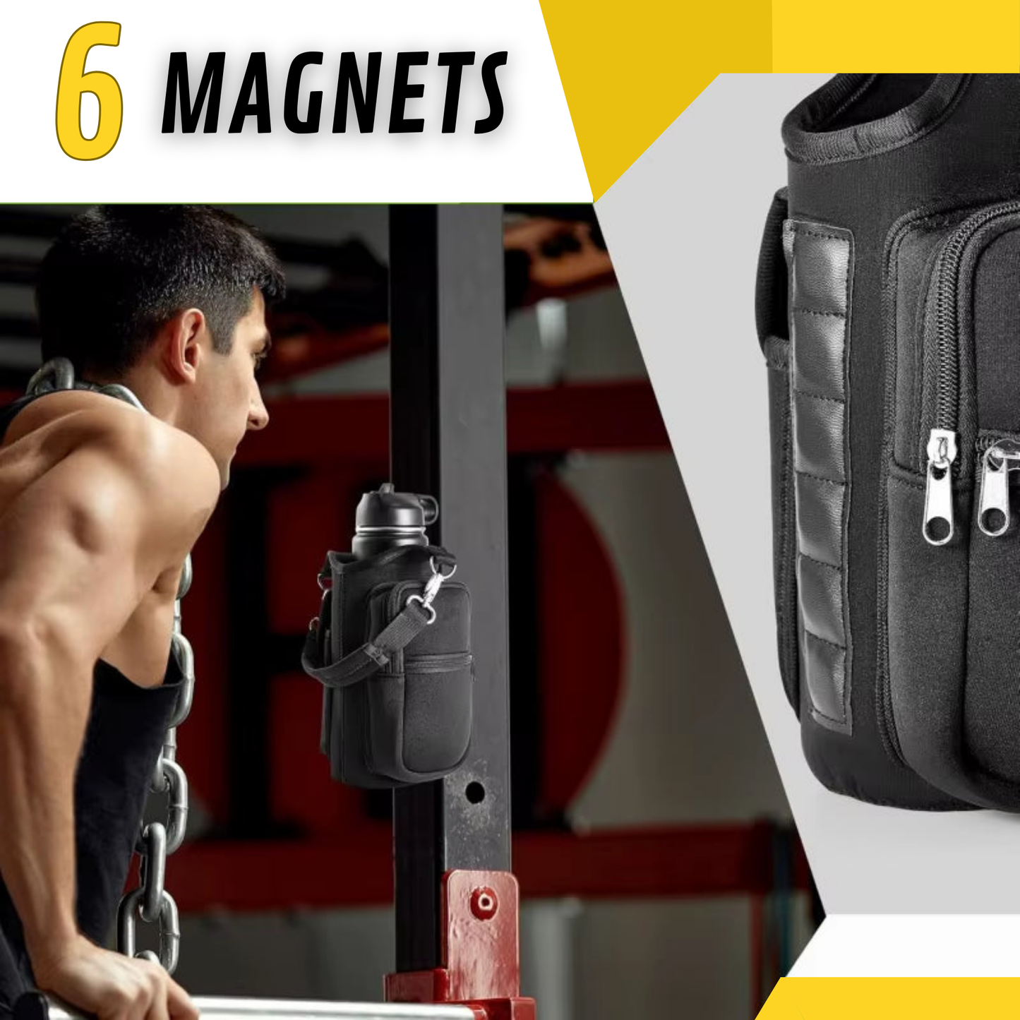 MagFit
