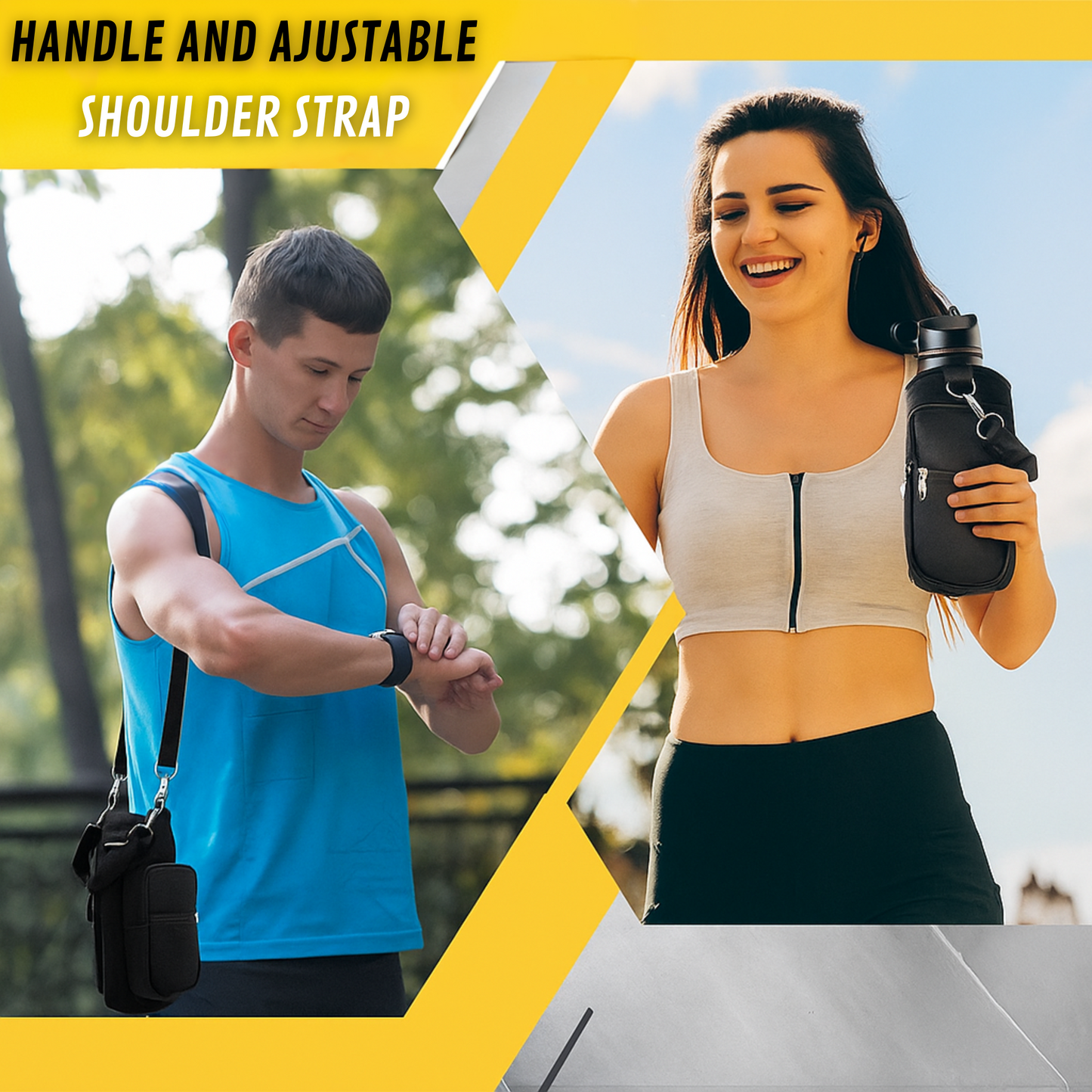 MagFit